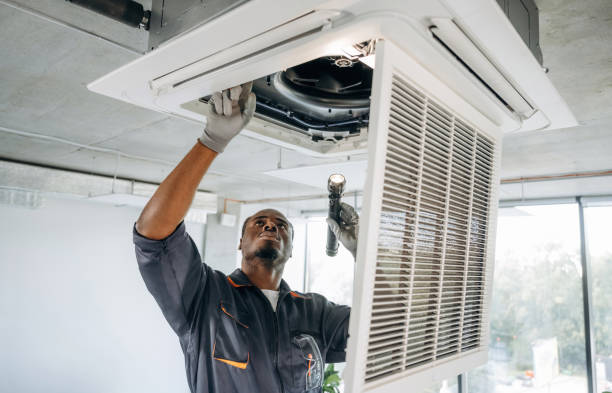 Licensed Hvac Installation service in Hopedale, MA - FH HVAC